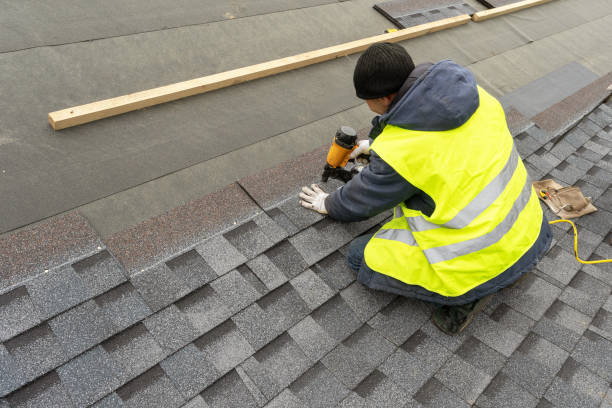 Best Local Roofing Companies  in Forest Park, GA