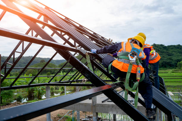 Best Slate Roofing Contractor  in Forest Park, GA