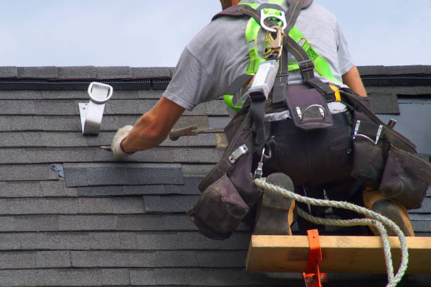 Best Roof Maintenance Services  in Forest Park, GA