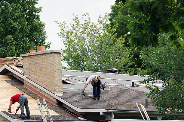 Best Storm Damage Roof Repair  in Forest Park, GA