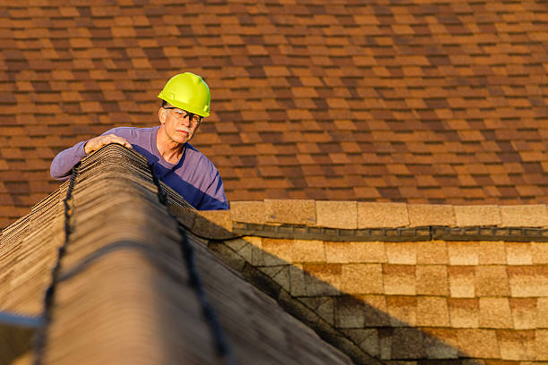 Best Commercial Roofing Services  in Forest Park, GA