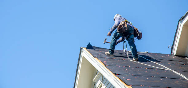 Best Roof Restoration Services  in Forest Park, GA